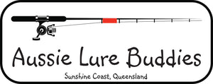 Aussie Lure Buddies