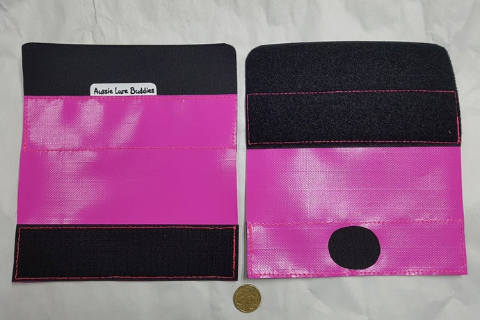 Large Pink