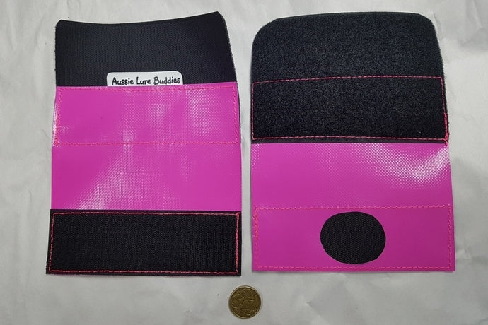 Medium Pink
