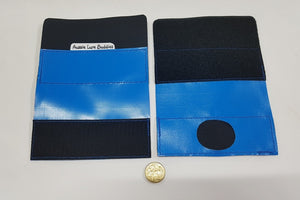 Medium Sky Blue