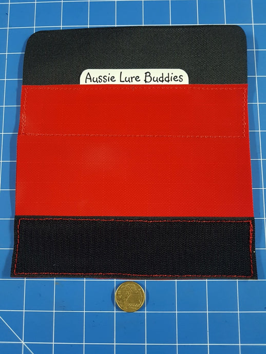 Large Red