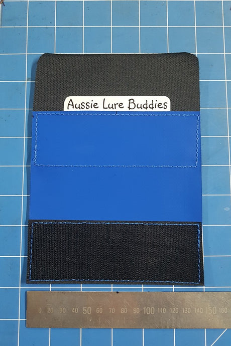 Medium Royal blue