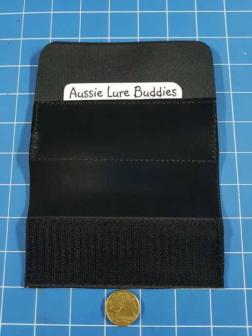 Medium Black