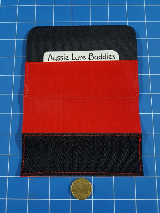 Medium Red