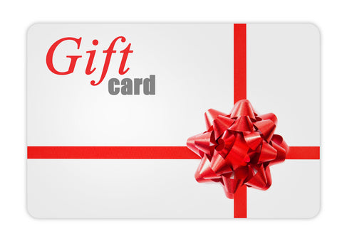 Aussie Lure Buddies Gift Card